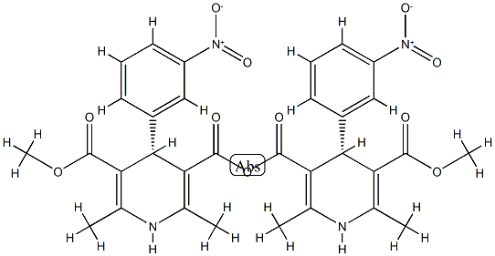 CGS 27830 Structure