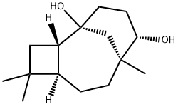 3,6-Caryolanediol