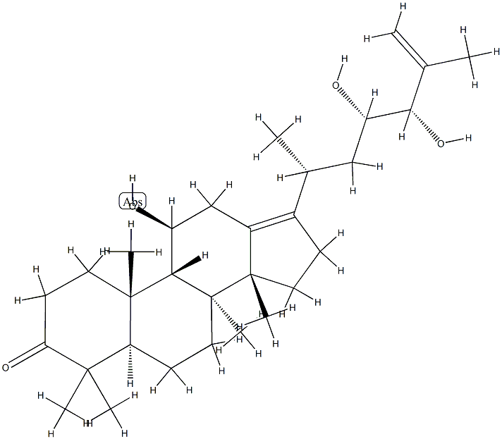 155521-46-3 結(jié)構(gòu)式