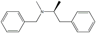 Benzphetamine