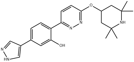 LMI070 Struktur