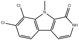 bauerine C Struktur