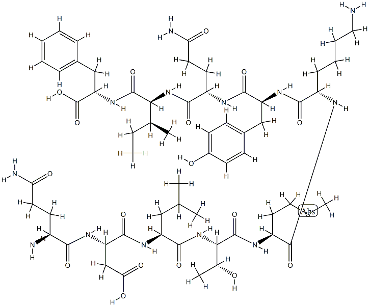 156371-22-1 結(jié)構(gòu)式