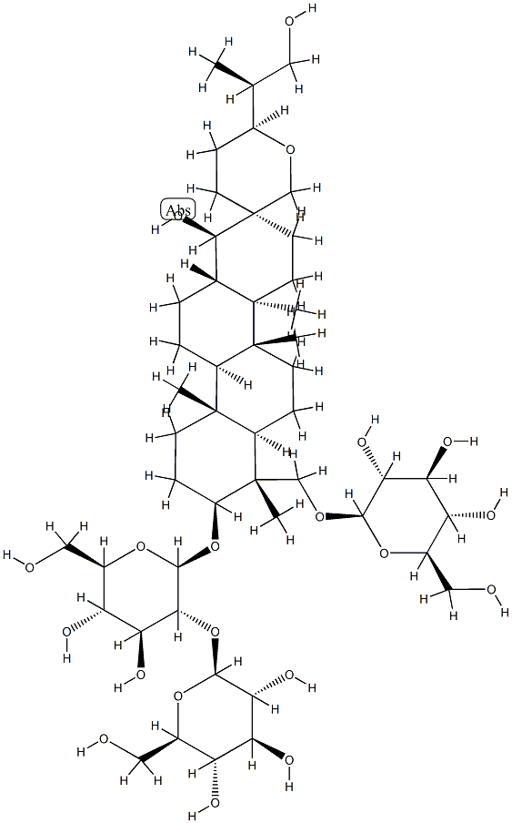 156791-82-1 結(jié)構(gòu)式