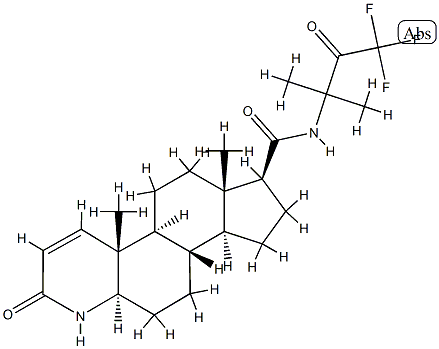 156990-25-9 結(jié)構(gòu)式