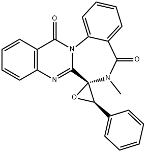 157047-98-8 結(jié)構(gòu)式