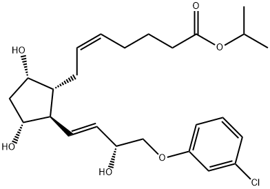 157283-66-4 結(jié)構(gòu)式