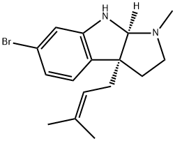 flustramine E Struktur