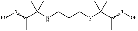 6-methyl propyleneamine oxime Struktur