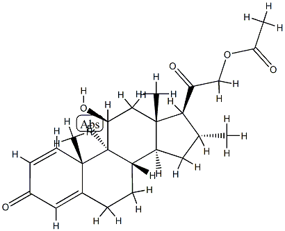 1597-78-0 結(jié)構(gòu)式