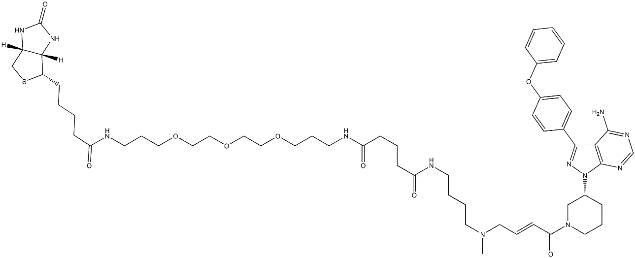 1599432-18-4 結(jié)構(gòu)式