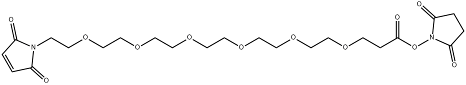 マール-PEG6-NHSエステル price.