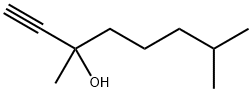 Hydrodehydrolinalool