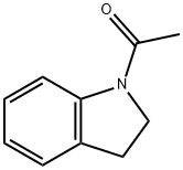 1-ACETYLINDOLINE