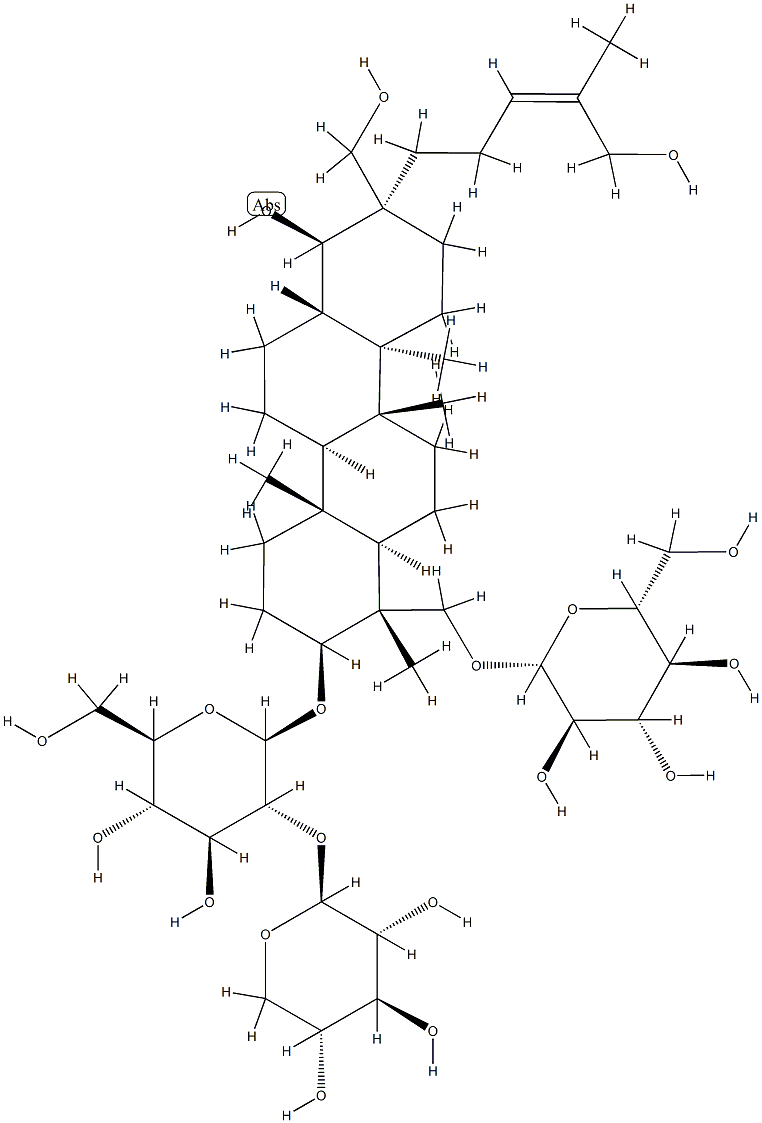 160896-46-8 Structure