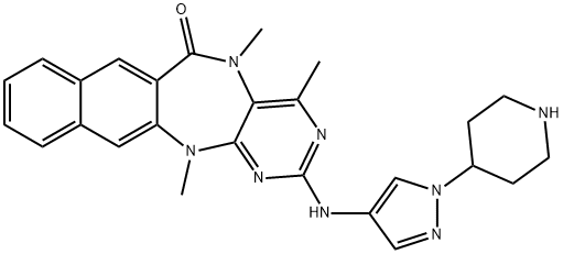 1613724-42-7 Structure