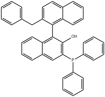 1621627-50-6 Structure