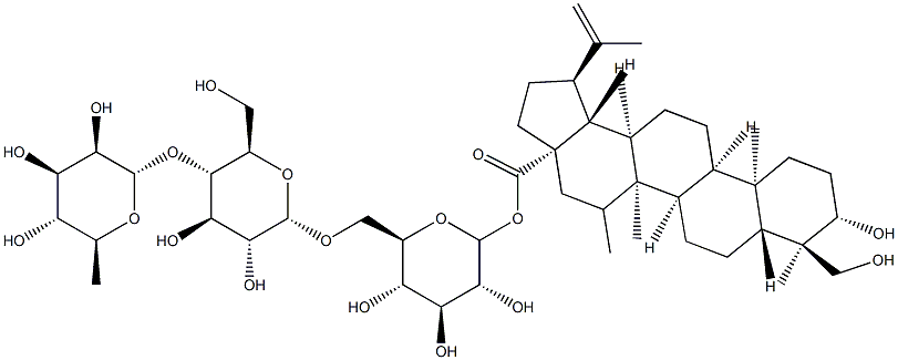 pulsatilloside C