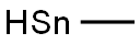 Stannane, methyl-(8CI,9CI) Struktur