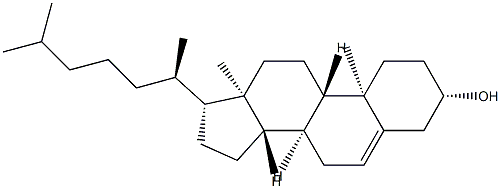 1-DODECENE, POLYMER WITH 1-DECENE AND 1-OCTENE, HYDROGENATED Struktur