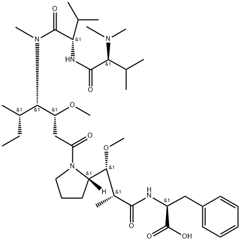 163768-50-1 結(jié)構(gòu)式