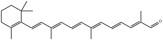 12APOBETACAROTENAL