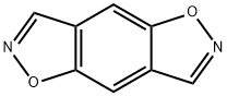 Benzo[1,2-d:4,5-d]diisoxazole (8CI,9CI) Struktur