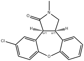 165890-26-6 結(jié)構(gòu)式