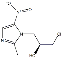 166734-83-4 Structure