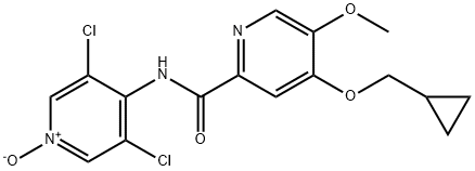 166741-91-9 結(jié)構(gòu)式