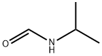 N-Isopropylformamide Struktur