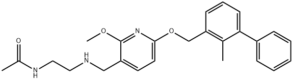 1675203-84-5 Structure