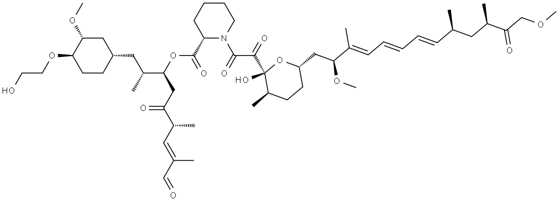 1708118-13-1 Structure