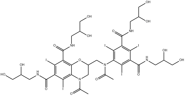 171897-72-6 結(jié)構(gòu)式