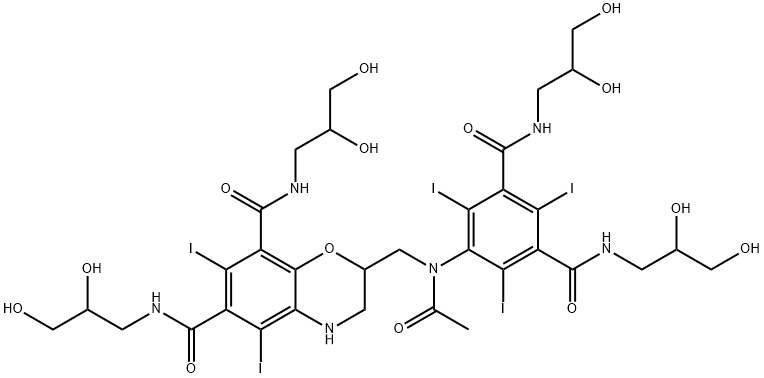 171897-73-7 結(jié)構(gòu)式