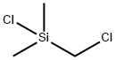 Chloro(chloromethyl)dimethylsilane