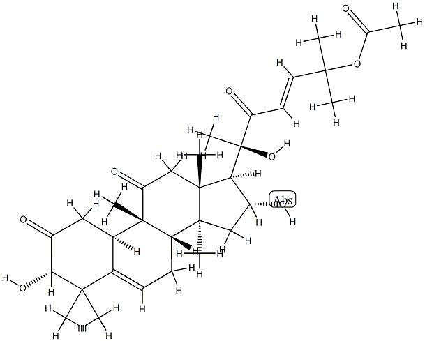 17278-28-3 結(jié)構式