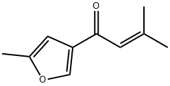 Rabdoketone B Struktur