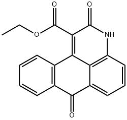 NQDI 1 Struktur