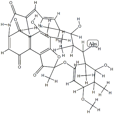 17555-51-0 Structure