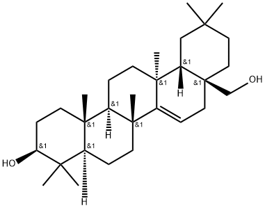 D-フリードオレアナ-14-エン-3β,28-ジオール