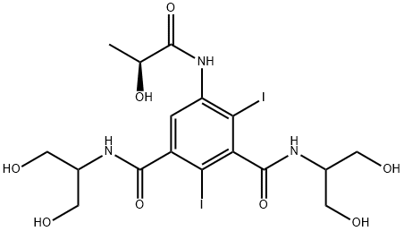 Iopamidol Impurity K