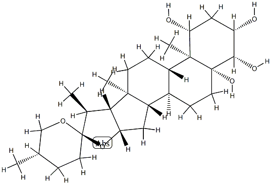 17934-59-7 結構式