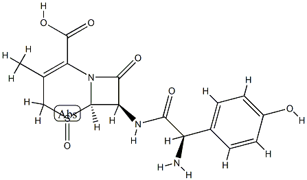 Cefadroxil Sulfoxide