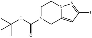 1823835-34-2 Structure