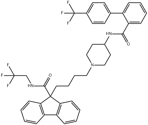 182431-12-5 結(jié)構(gòu)式