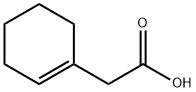 1-CYCLOHEXENYLACETIC ACID price.