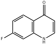 4(1H)-Quinolinone,7-fluoro-(9CI)