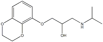 benzoral Struktur