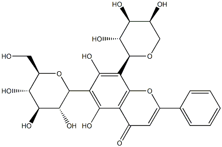 185145-34-0 結(jié)構(gòu)式